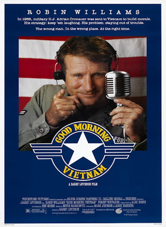 Good Morning Vietnam