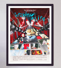Load image into Gallery viewer, Waking Life