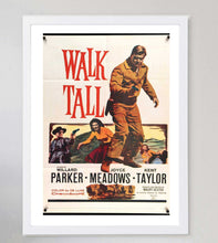 Load image into Gallery viewer, Walk Tall - Printed Originals