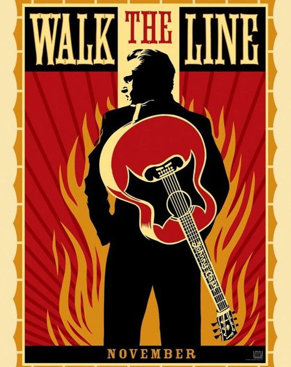 Walk The Line