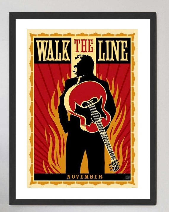 Walk The Line