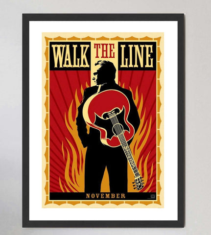 Walk The Line