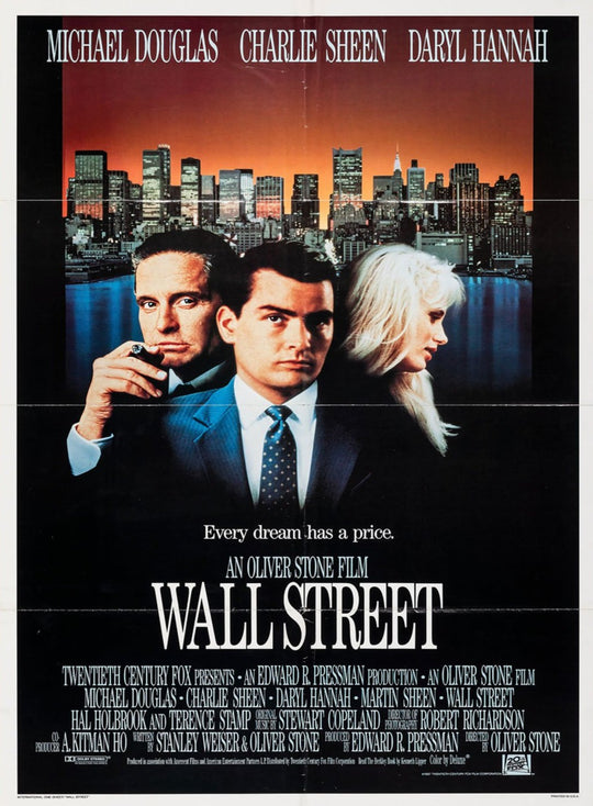 Wall Street