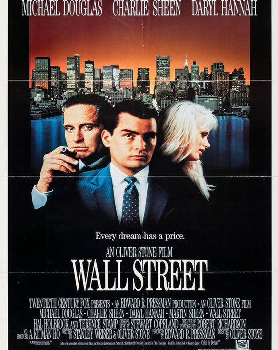 Wall Street