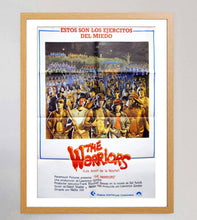 Load image into Gallery viewer, The Warriors (Spanish)
