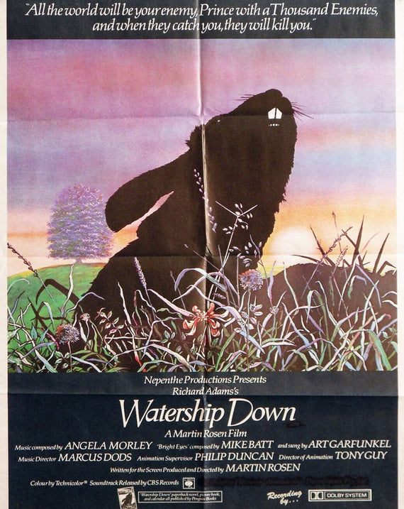 Watership Down