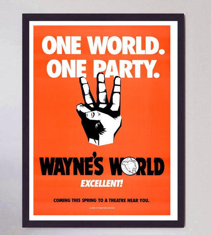 Wayne's World