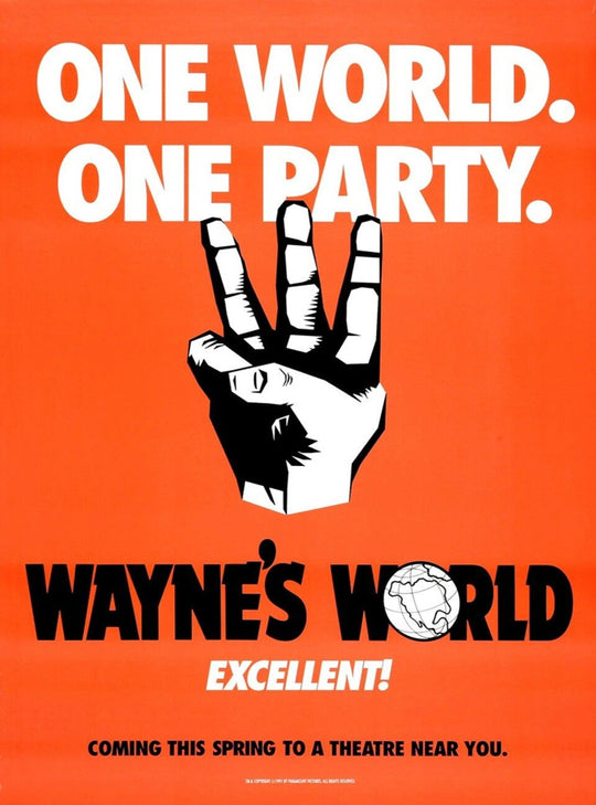 Wayne's World