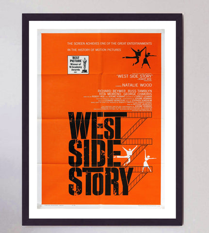 West Side Story