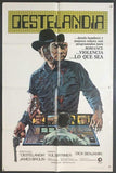 Load image into Gallery viewer, Westworld (Spanish) - Printed Originals