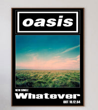 Load image into Gallery viewer, Oasis - Whatever