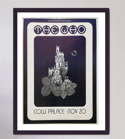 The Who - Live at Cow Palace