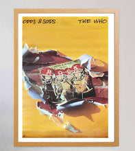 Load image into Gallery viewer, The Who - Odds &amp; Sods