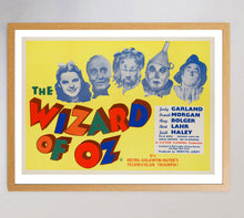 Load image into Gallery viewer, The Wizard of Oz