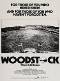 Load image into Gallery viewer, Woodstock