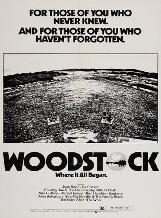 Woodstock