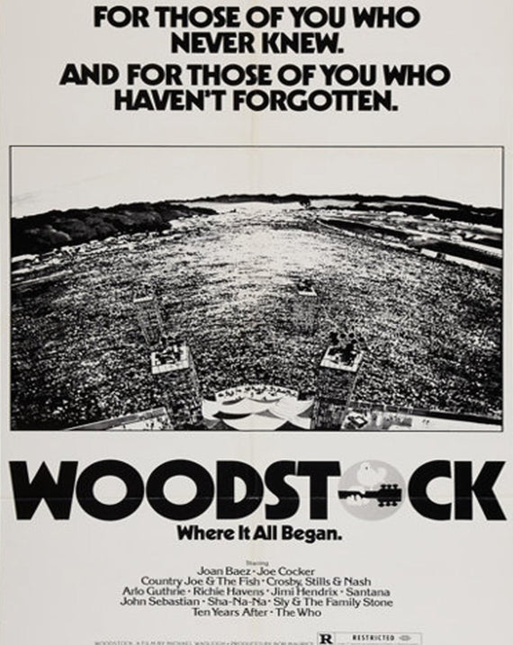 Woodstock