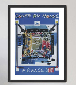 World Cup France '98