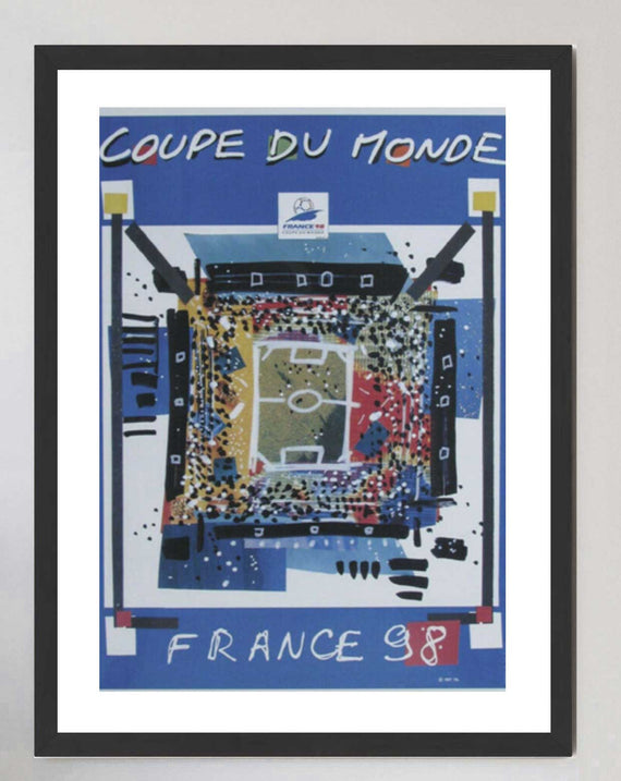 World Cup France '98
