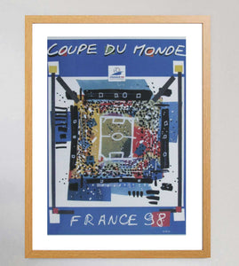 World Cup France '98