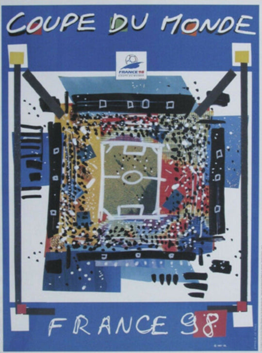 World Cup France '98