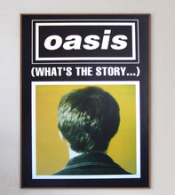 Load image into Gallery viewer, Oasis - (What&#39;s The Story) Morning Glory?