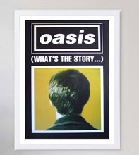 Load image into Gallery viewer, Oasis - (What&#39;s The Story) Morning Glory?