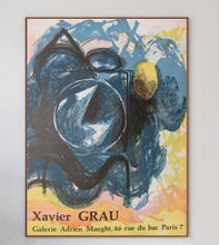 Load image into Gallery viewer, Xavier Grau - Galerie Adrien Maeght
