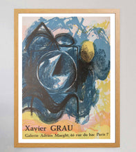 Load image into Gallery viewer, Xavier Grau - Galerie Adrien Maeght