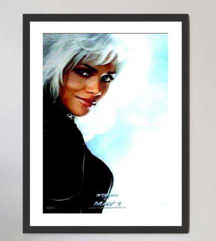 Xmen 2 Storm