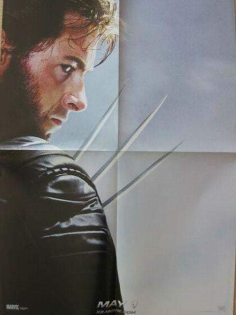 Xmen 2 Wolverine
