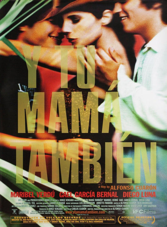 Y Tu Mama Tambien