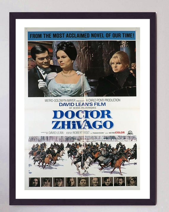 Doctor Zhivago