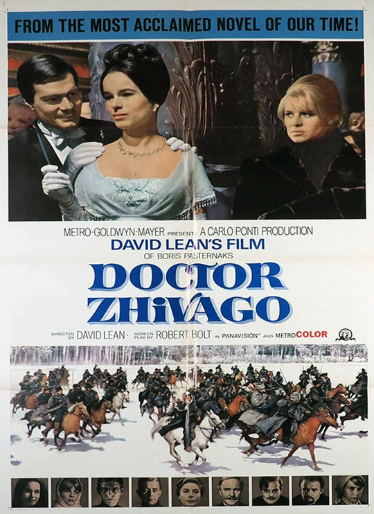 Doctor Zhivago