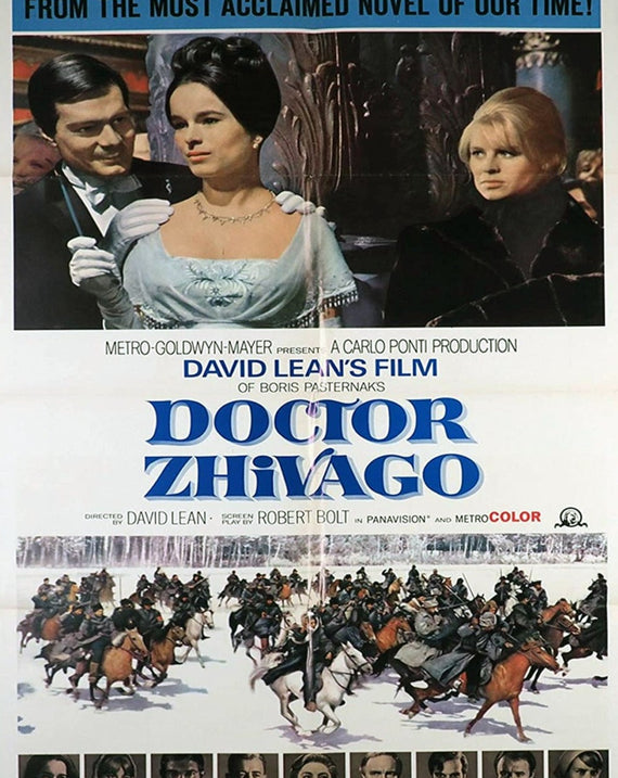 Doctor Zhivago