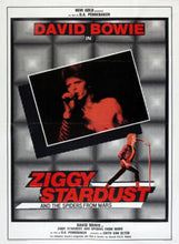 Load image into Gallery viewer, Ziggy Stardust and the Spiders From Mars