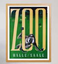 Load image into Gallery viewer, Halle (Saale) Zoo