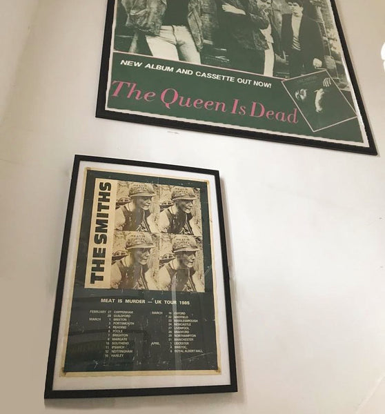 Bally (Villemot) poster